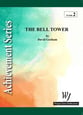 The Bell Tower Concert Band sheet music cover